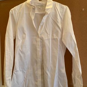 Banana Republic Button-up Shirt